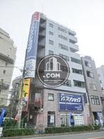 小林ビル外観写真