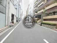閑静な雰囲気です