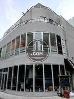 D1 UDAGAWA 外観写真