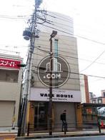BFPビル 外観写真