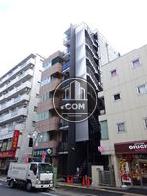 COCOSPACE高田馬場 外観写真