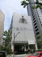 青山一丁目ビルの外観写真