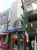 TC第12上野四丁目第2ビル 外観写真