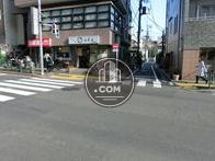 物件周辺