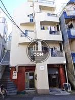 土屋ビル 外観写真