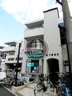 大泉ガーデン外観写真