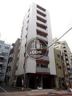 KS入谷EAST 外観写真