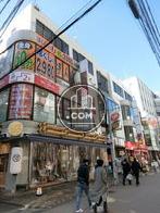 ホンタマビル 外観写真