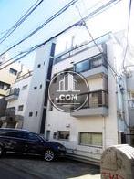 下北沢ロイヤルハイツ 外観写真