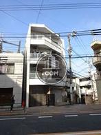 マンション樹 外観写真