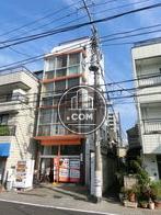 奥野ビル 外観写真