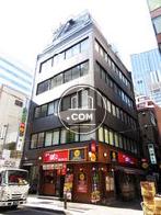 井門八重洲ビル 外観写真