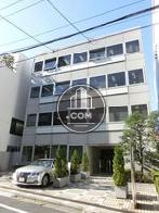 五番町片岡ビルディング 外観写真