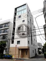 Y-2 Yamagataya Bldg. 外観写真