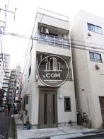 森住ビル 外観写真