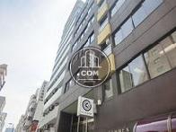 袖看板が設置されております