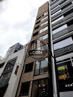 サカイリ9ビル外観写真