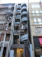 ブロックスビル 外観写真