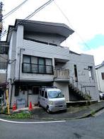 赤羽北2丁目店舗の外観写真