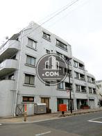 ビューパレス南台 外観写真