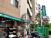物件周辺