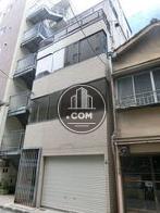 トーエイビル 外観写真