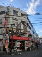 大通りに面していないので比較的静かです