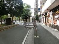 物件周辺