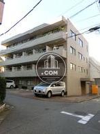 アーバン新大塚 外観写真