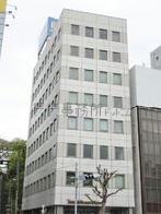 市ヶ谷中央ビルの外観写真