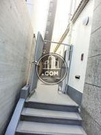 管理用の通路です