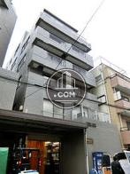 光ビル 外観写真