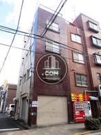 石村ビル 外観写真