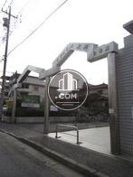 リシェス久米川2号館