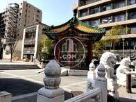 物件周辺