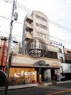 フジノビル 外観写真