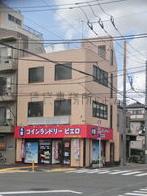 小森ビルの外観写真