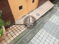 床面の様子