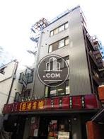 豊強ビル外観写真