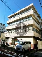 大森工業会館 外観写真