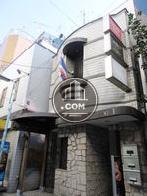 フカセビル 外観写真