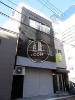 グリンビル 外観写真