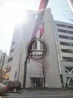 凹凸の少ない壁面