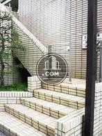 外階段