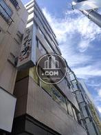 瑞穂横浜ビル外観写真