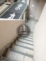 階段上からの様子