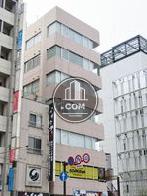 眺めの良いオフィス