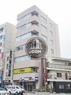 景観に優れたオフィス