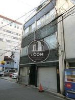 西町共同ビル 外観写真