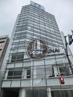 MASUnoSQUARE 外観写真